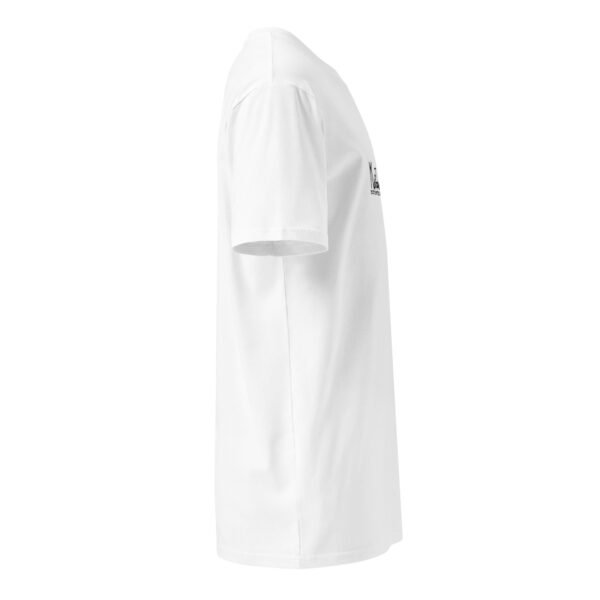 K. Sïraël Premium Cloud Cotton Tee - Image 4