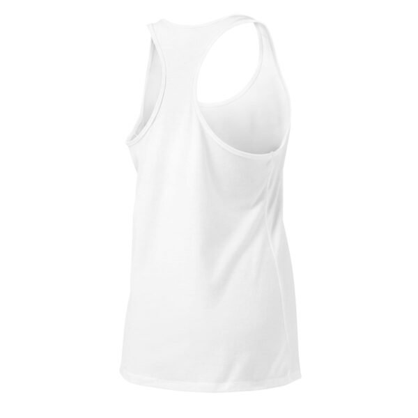 W40 Women’s Fitted Racerback Tank Top - Image 12