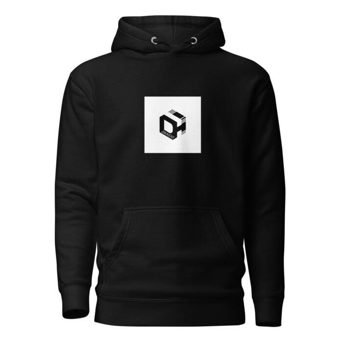 Essential Premium Streetwear Hoodie - Image 2