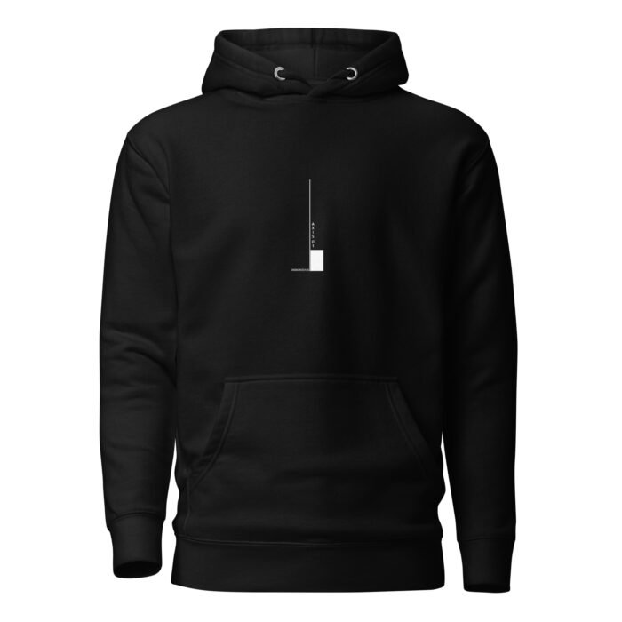 Graphic Signature Premium Hoodie - Image 2