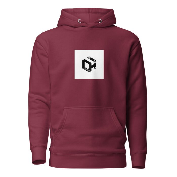 Essential Premium Streetwear Hoodie - Image 3