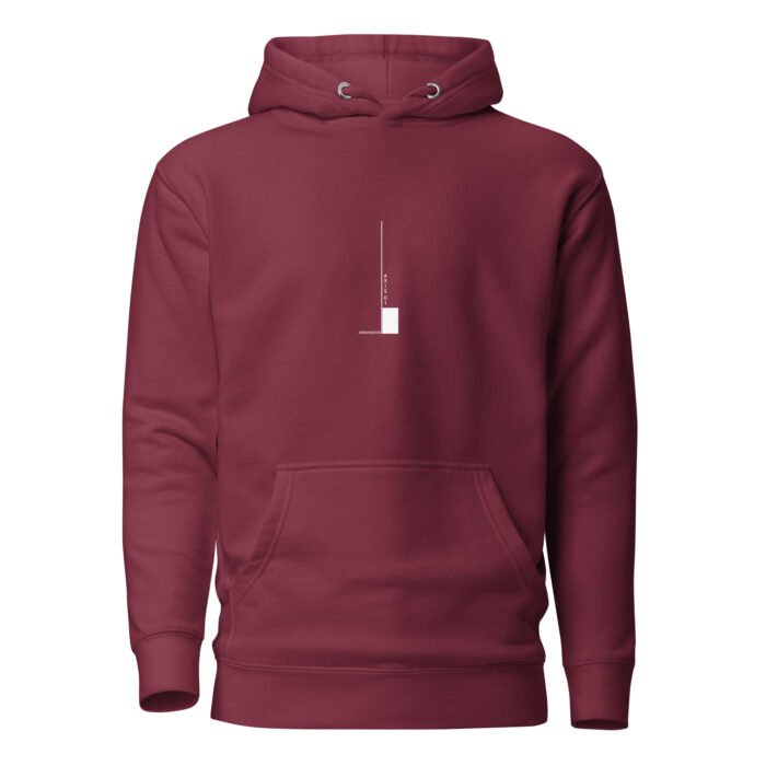 Graphic Signature Premium Hoodie - Image 4