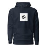 Essential Premium Streetwear Hoodie