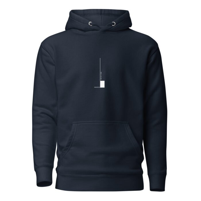 Graphic Signature Premium Hoodie - Image 3