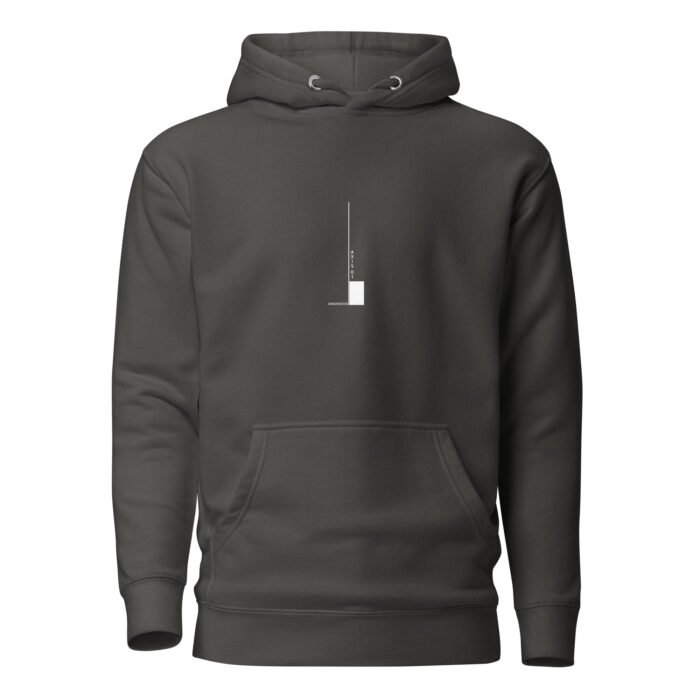 Graphic Signature Premium Hoodie - Image 5