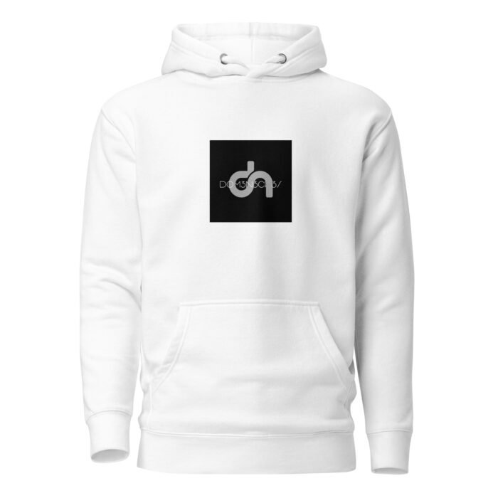 Essential Premium Streetwear Hoodie - Image 4