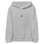 Monologo Classic Kids Fleece Hoodie