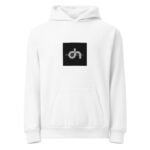 Urban Heavyweight Oversized Hoodie