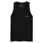 Men’s Essential Premium Tank Top