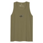 Men’s Essential Premium Tank Top