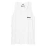 Men’s Essential Premium Tank Top