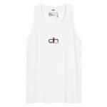 Men’s Essential Premium Tank Top