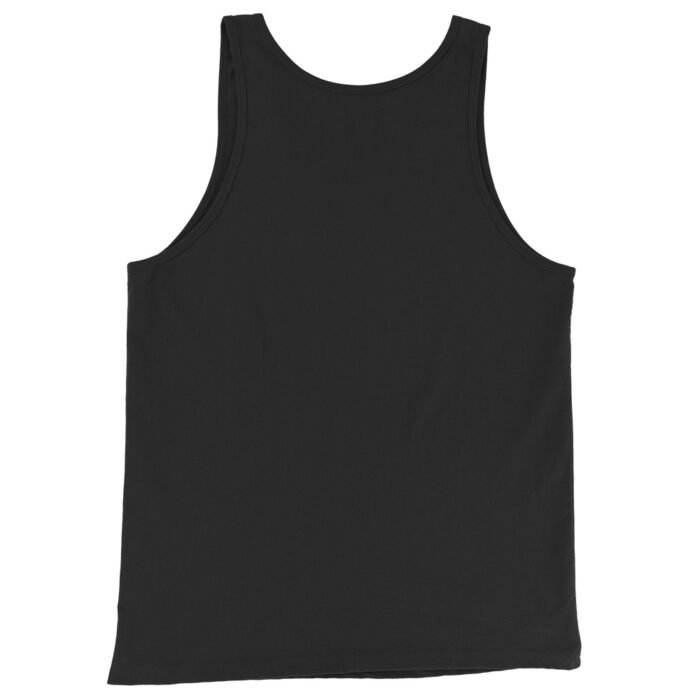 Men’s Classic Cotton Core Tank Top - Image 3