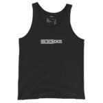 Monologo Classic Cotton Core Tank Top