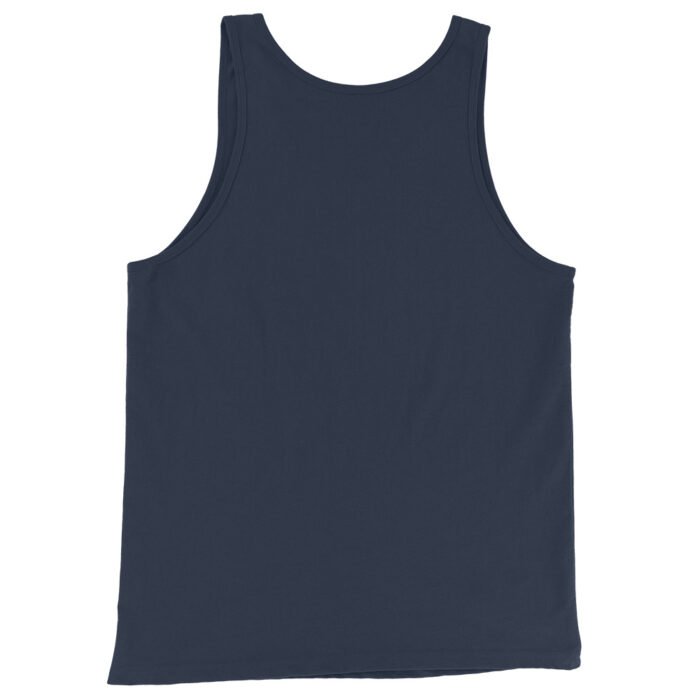 Graphic Classic Cotton Core Tank Top - Image 2