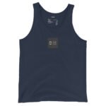 Graphic Classic Cotton Core Tank Top