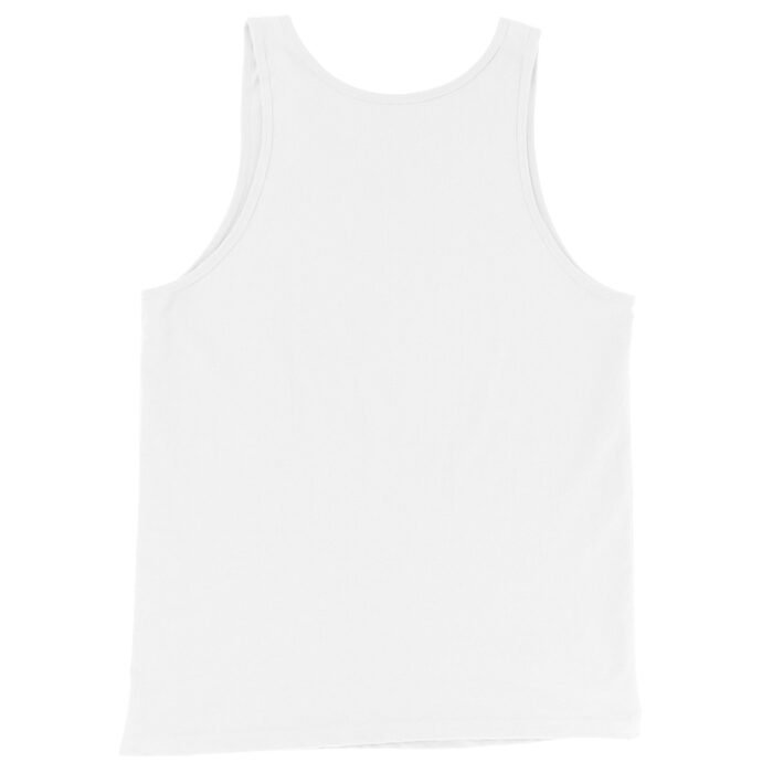 Graphic Classic Cotton Core Tank Top - Image 6