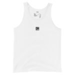 Monologo Classic Cotton Core Tank Top