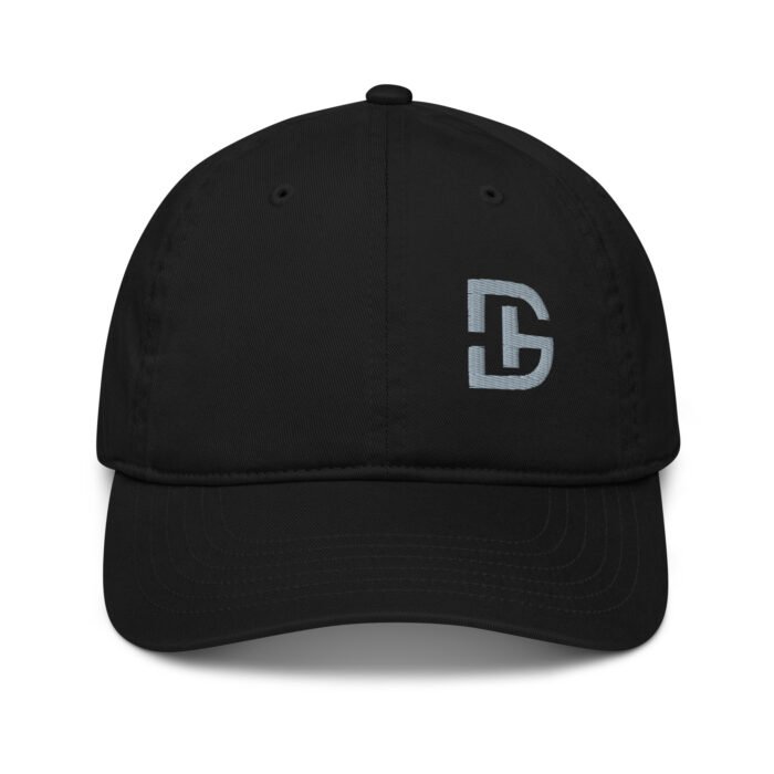 Classic Organic Cotton Icon Cap - Image 2