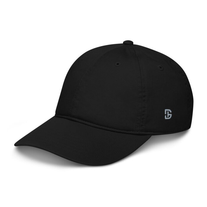 Classic Organic Cotton Icon Cap - Image 2