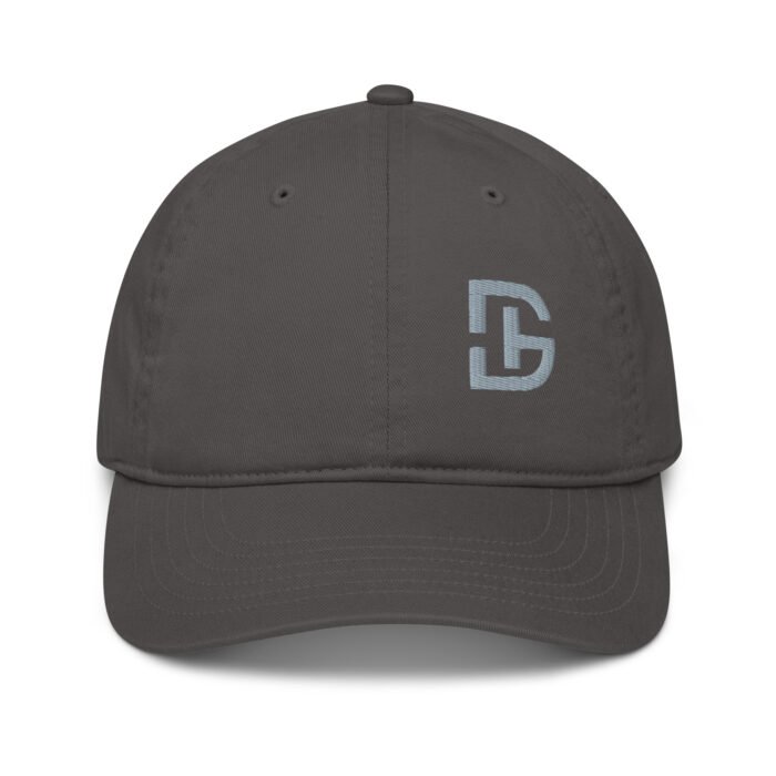 Classic Organic Cotton Icon Cap - Image 3