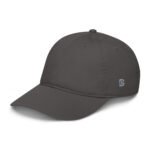 Classic Organic Cotton Icon Cap