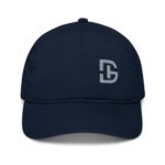 Classic Organic Cotton Icon Cap