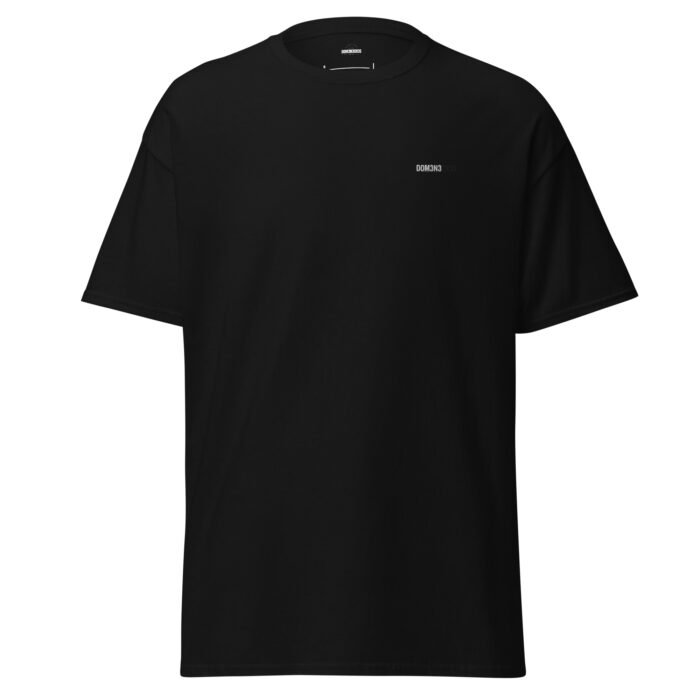Timeless Classic Cotton Tee - Image 2