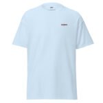 Timeless Classic Cotton Tee