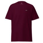 Timeless Classic Cotton Tee