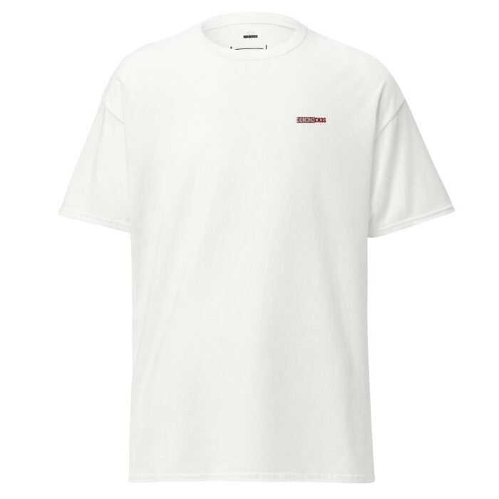 Timeless Classic Cotton Tee - Image 5