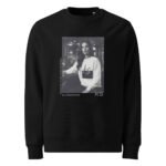Organic Cotton Sweatshirt — Pure Edition