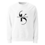 Organic Cotton Sweatshirt — Pure Edition