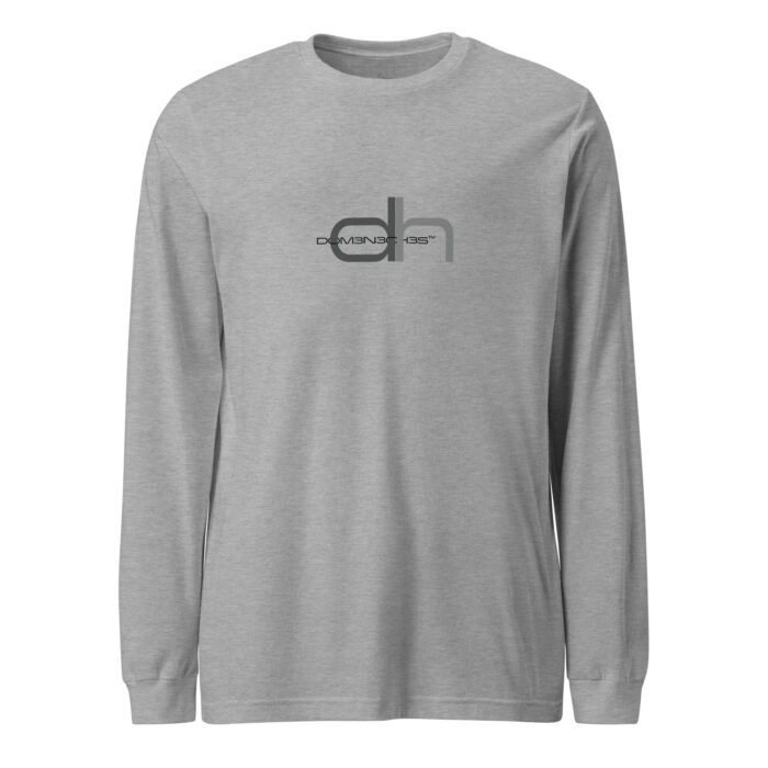 Classic Timeless Long Sleeve Tee - Image 4