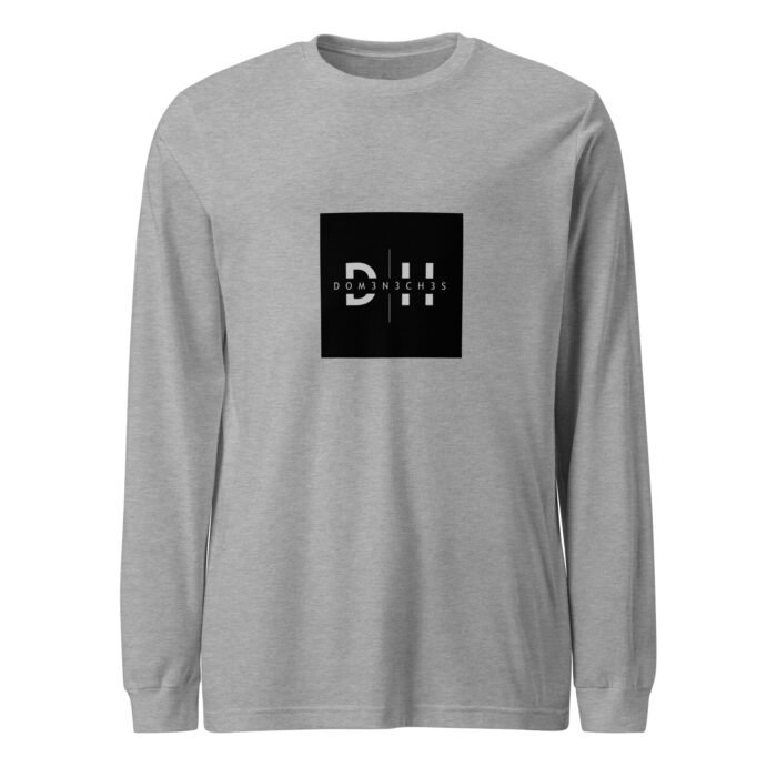 Classic Timeless Long Sleeve Tee - Image 7