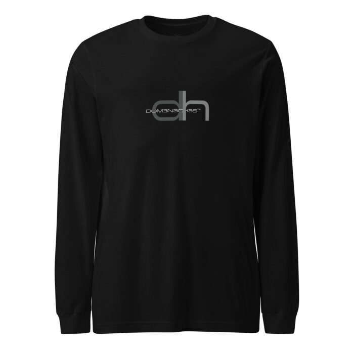 Classic Timeless Long Sleeve Tee - Image 3