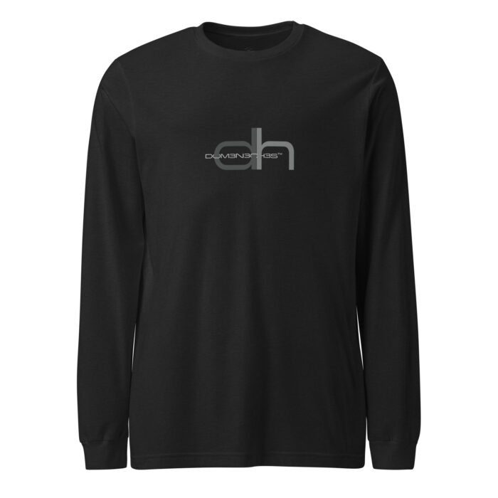 Classic Timeless Long Sleeve Tee - Image 2