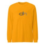 Classic Timeless Long Sleeve Tee