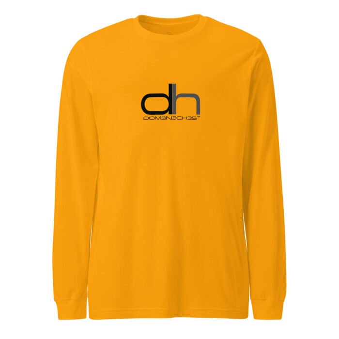 Classic Timeless Long Sleeve Tee - Image 3