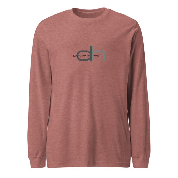 Classic Timeless Long Sleeve Tee - Image 3