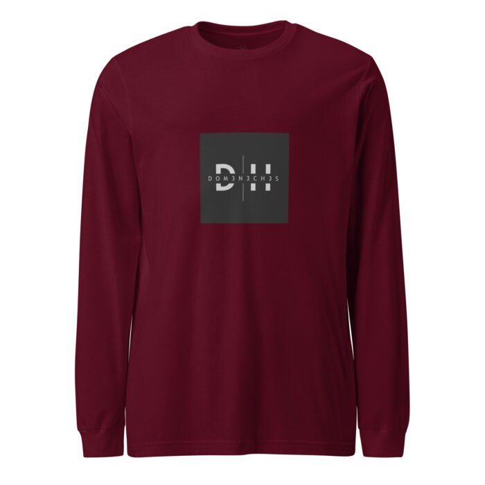 Classic Timeless Long Sleeve Tee - Image 3