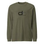 Classic Timeless Long Sleeve Tee