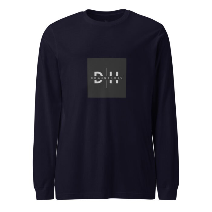 Classic Timeless Long Sleeve Tee - Image 2