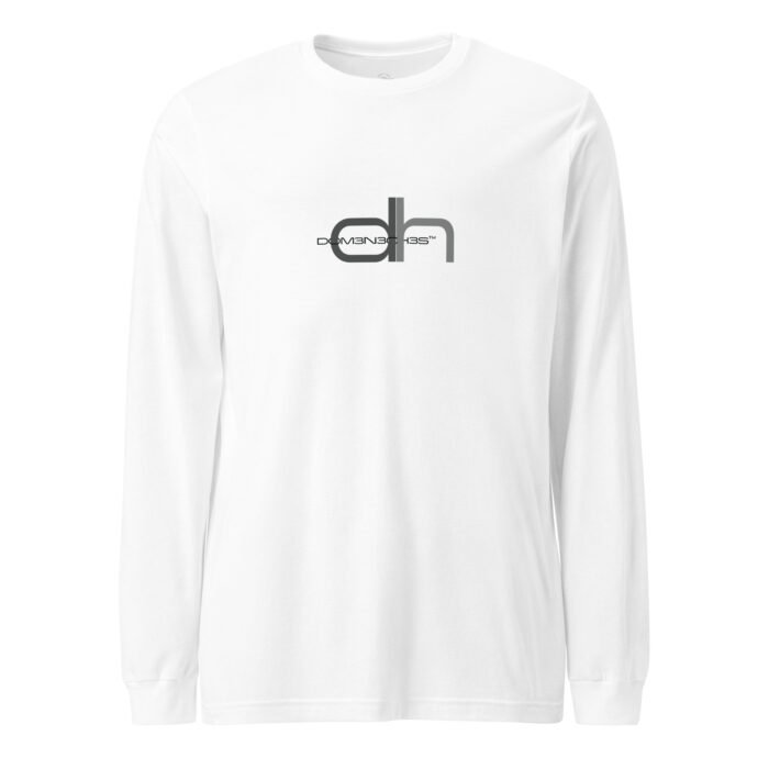 Classic Timeless Long Sleeve Tee - Image 5