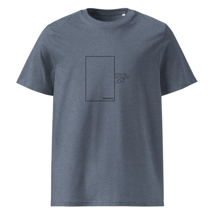 Graphic Organic Cotton Single Jersey - Image 2