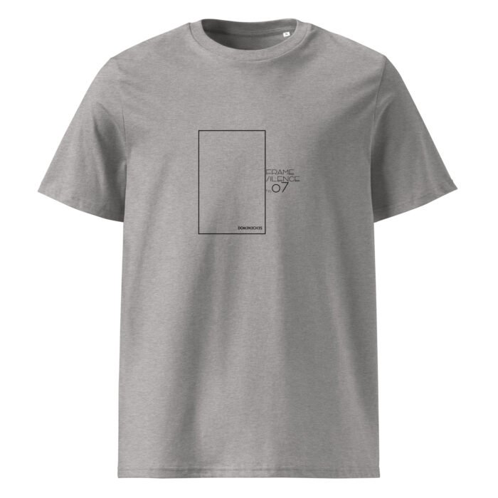 Graphic Organic Cotton Single Jersey - Image 3