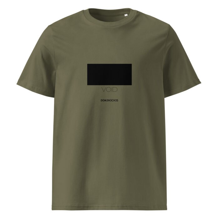 Graphic Organic Cotton Single Jersey - Image 2