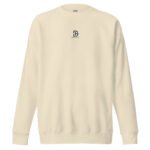 Graphic Essential Premium Sweatshirt