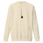 Rock a Classic Premium Sweatshirt