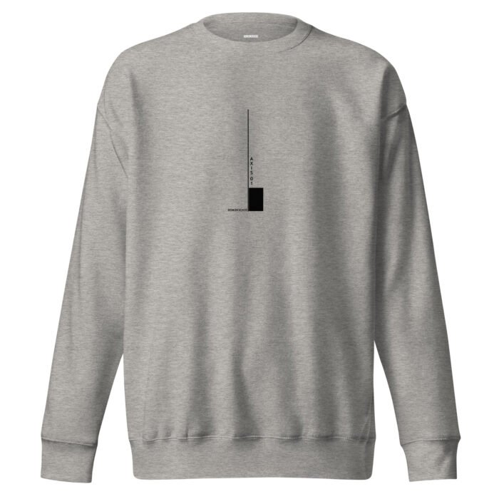 Rock a Classic Premium Sweatshirt - Image 2